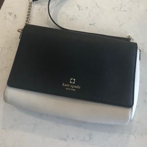 Kate Spade Convertible Crossbody